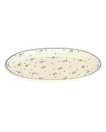 Flat Dish large (25,4x22cm)