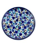 Abendessen Teller flache (24cm)