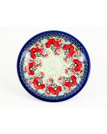 Dinner plate shallow (24cm)