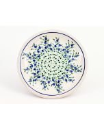 Abendessen Teller flache (24cm)