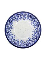 Dinner plate shallow (24cm)
