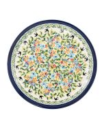 Dinner plate shallow (24cm)