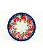 Dinner plate deep (V0,5L)