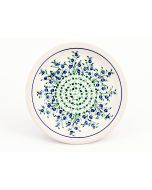 Abendessen Teller tiefe