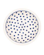 Dinner plate deep (V0,5L)