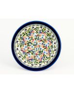 Abendessen Teller tiefe