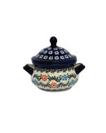 Soup cup with lid (V0,4L)