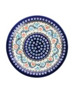 Dinner Plate shallow large (27,2cm)