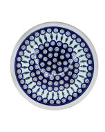 Dinner Plate shallow large (27,2cm)