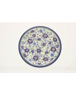 Dinner Plate shallow large (27,2cm)