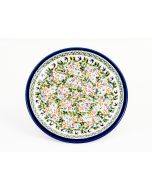 Dinner Plate shallow large (27,2cm)
