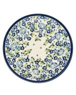 Dinner Plate shallow large (27,2cm)