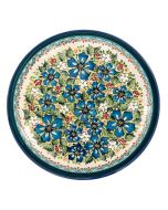 Dinner Plate shallow large (27,2cm)