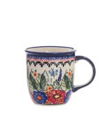 Lotus Flower Mug (V0,35L)