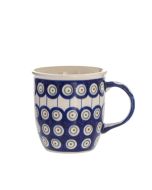 Lotus Flower Mug (V0,35L)