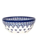 Violet Bowl small