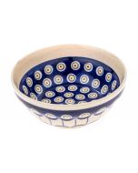 Violet Bowl small