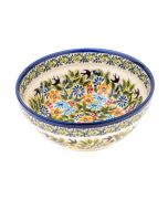 Miska Fiołek mała (V0,4L)