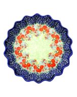 Talerz Słoneczko duży (32,4cm)