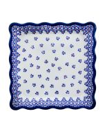 Biscuit Plate Large (23,8cm)