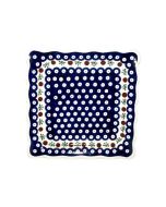 Biscuit Plate Large (23,8cm)