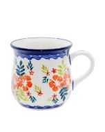 Magnolia Mug (V0,25L)