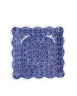 Biscuit Plate small (16,5 cm)