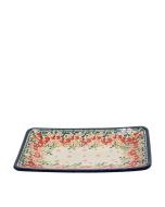 Sushi tray medium