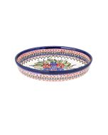 Oval Dish small (28,2x19,8cm)