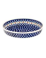 Oval Dish small (28,2x19,8cm)