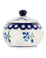 Sugar bowl large (V0,3L)