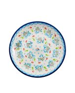 Breakfast plate (19,5cm)