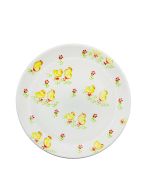 Breakfast plate (19,5cm)