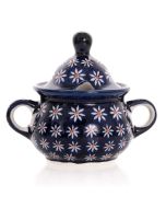 Sugar bowl with handles (V0,35L)
