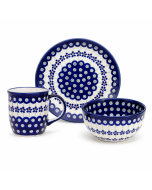 Breakfast Set A-166A