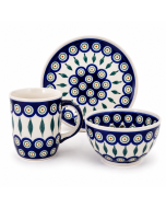 Breakfast Set D-56