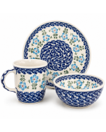 Zestaw śniadaniowy D-962