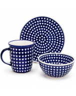 Zestaw śniadaniowy D-1044