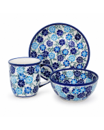 Breakfast Set A-1232A