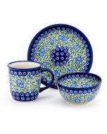 Breakfast Set A-1073A