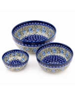 Magnolia A-1073A Bowl Set