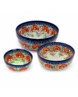 Magnolia ART-296 Bowl Set