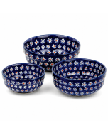 Magnolia D-1311 Bowl Set