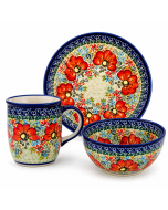 Breakfast Set ART-296