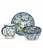 Breakfast Set DU-207