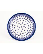 Dinner plate shallow (24cm)