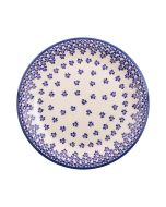 Dinner plate shallow (24cm)