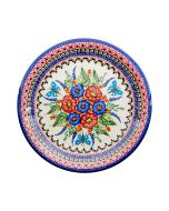 Dinner plate shallow (24cm)