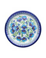 Abendessen Teller flache (24cm)