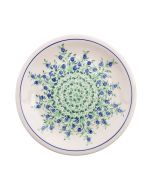 Dinner plate shallow (24cm)
